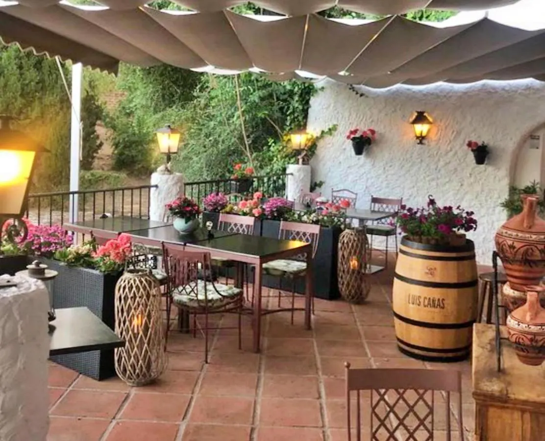 Los Olivos ميخاس فيلة